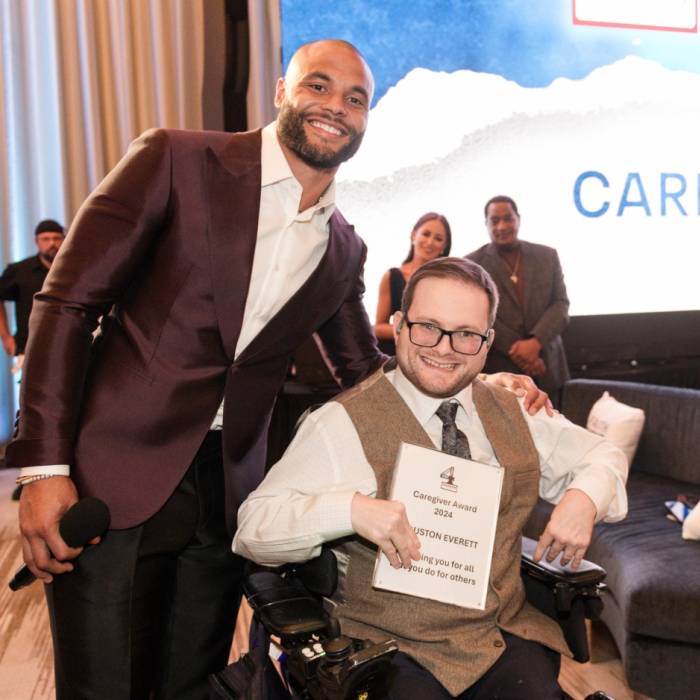 Faith Fight Finish Gala 2024 | GAIN Independence Foundation Gallery Image